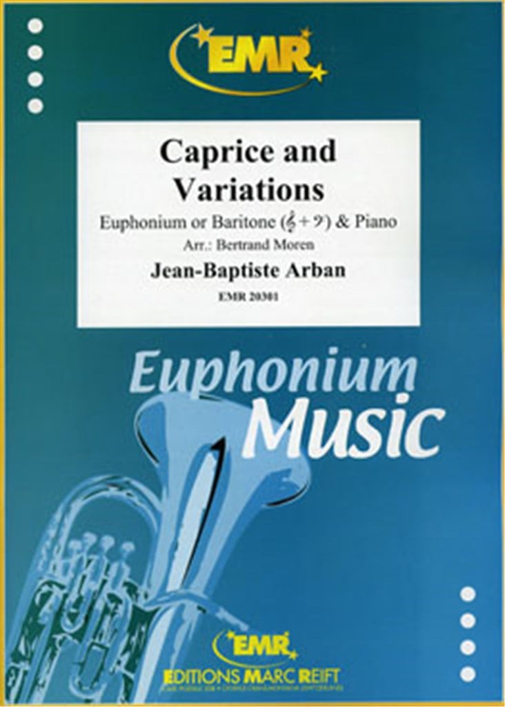 Caprice and Variations